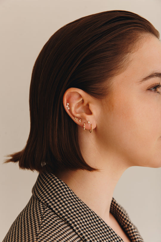 How To CURATE Your Dream Ear Stack
